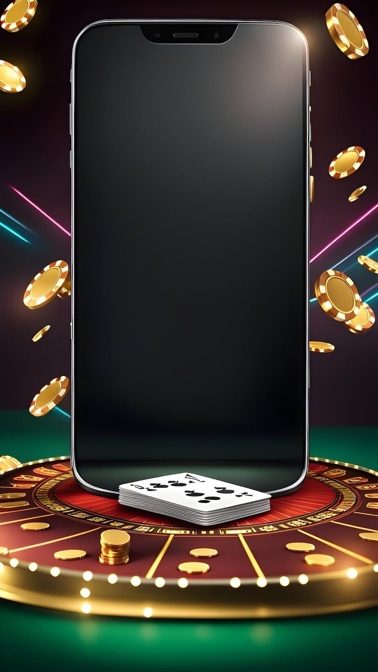 Antarmuka platform nusantara77 yang ramah pengguna di layar smartphone Android